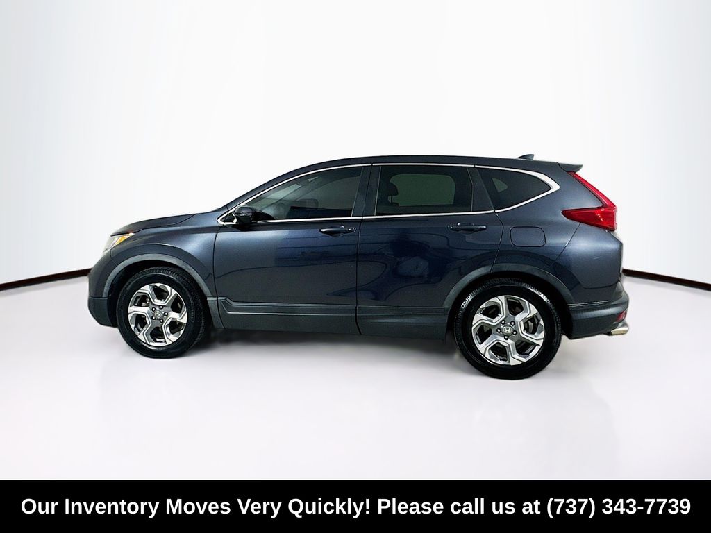 Used Car 2018 Honda Cr-v  Ex For Sale Under $20,000 In Austin, Texas