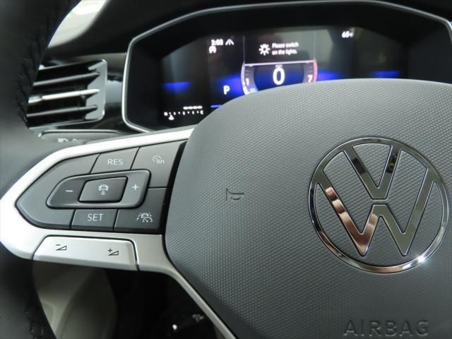 Thumbnail: 2026 Volkswagen Jetta - 11