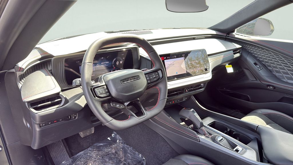 2026 Dodge Charger