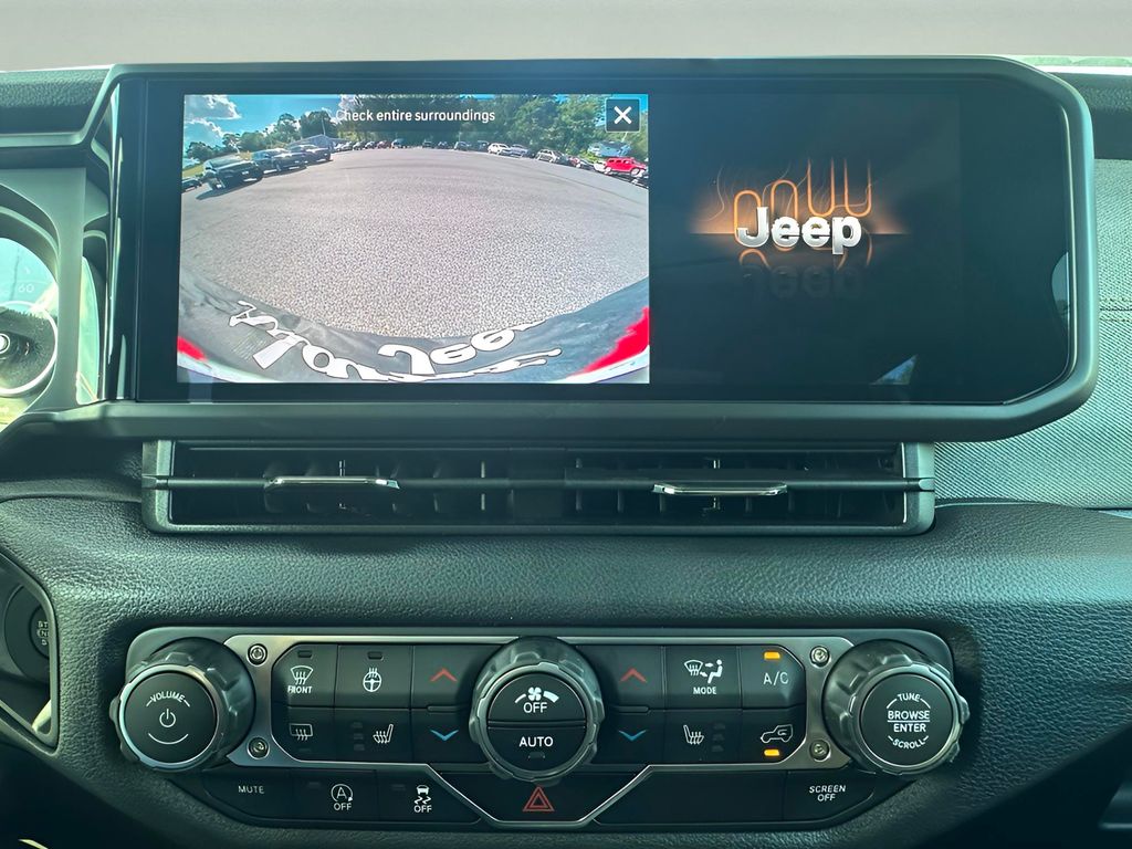 2025 Jeep Wrangler 4-Door Sport S - Photo 20
