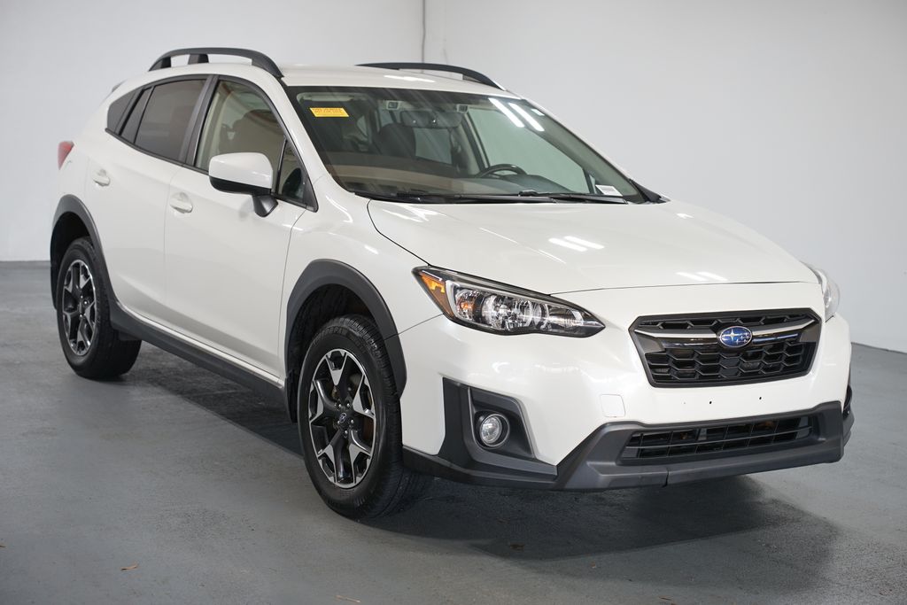 Thumbnail: 2019 Subaru Crosstrek - 3