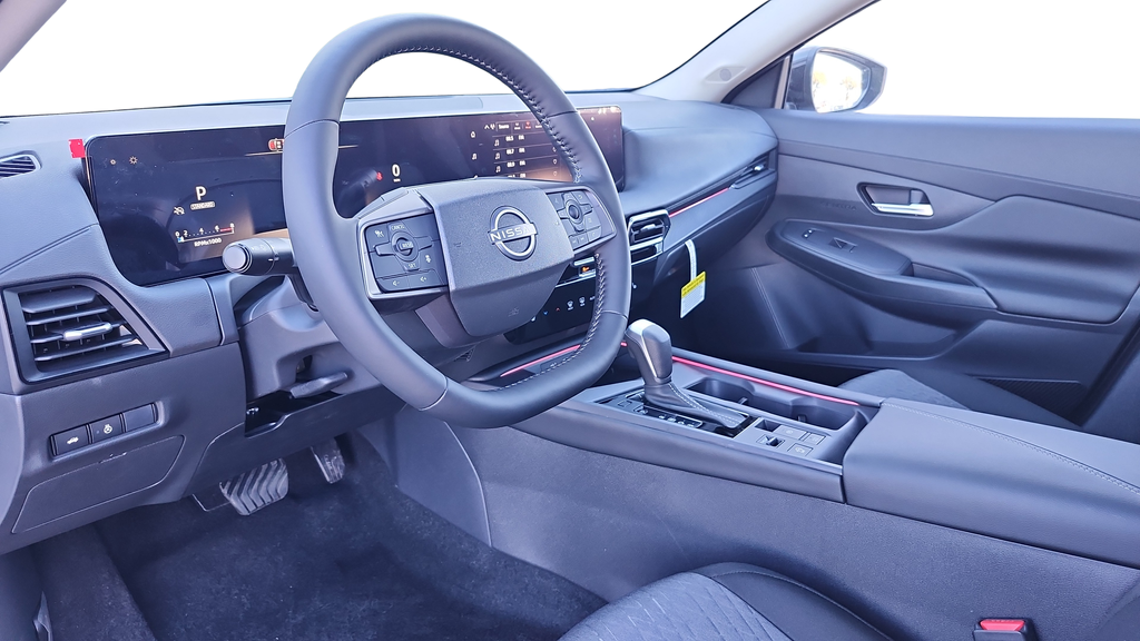 2026 Nissan Sentra