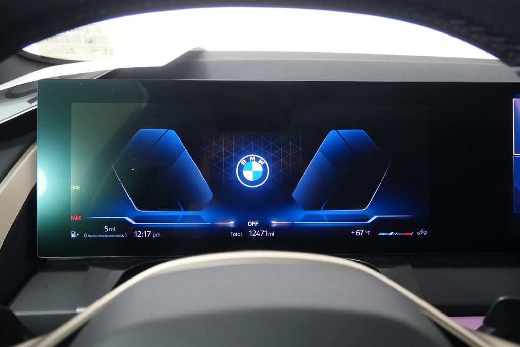 Thumbnail: 2025 BMW X3 - 20