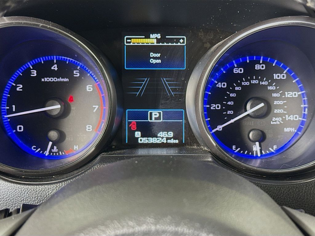 Thumbnail: 2019 Subaru Outback - 12