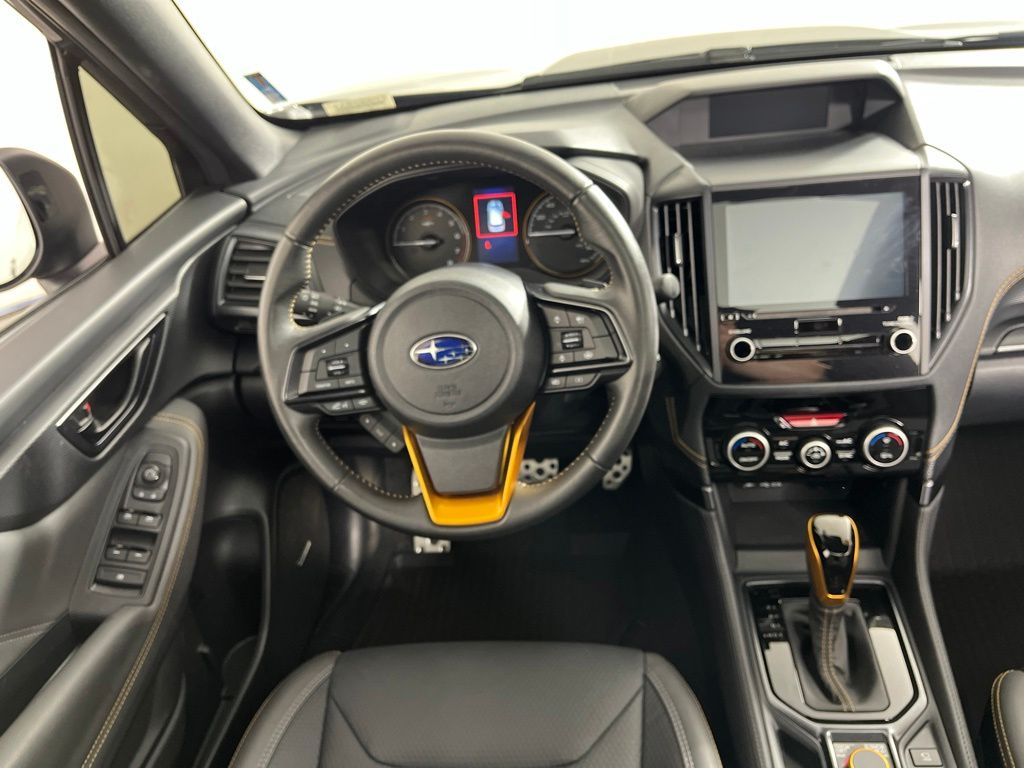 Thumbnail: 2023 Subaru Forester - 5