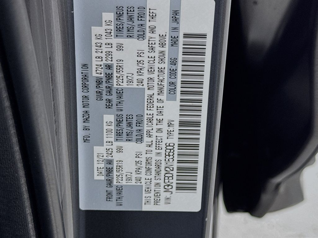 Used Car 2022 Mazda Cx-5  2.5 S Premium Package For Sale Under $30,000 In Austin, Texas