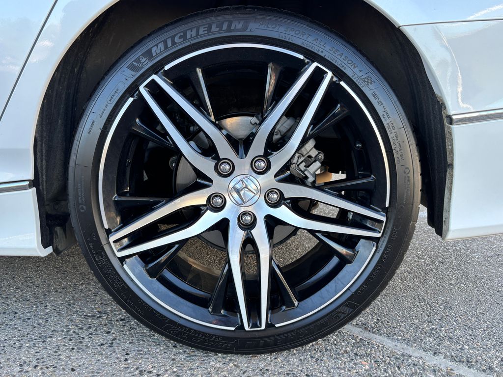 Thumbnail: 2022 Honda Accord - 32