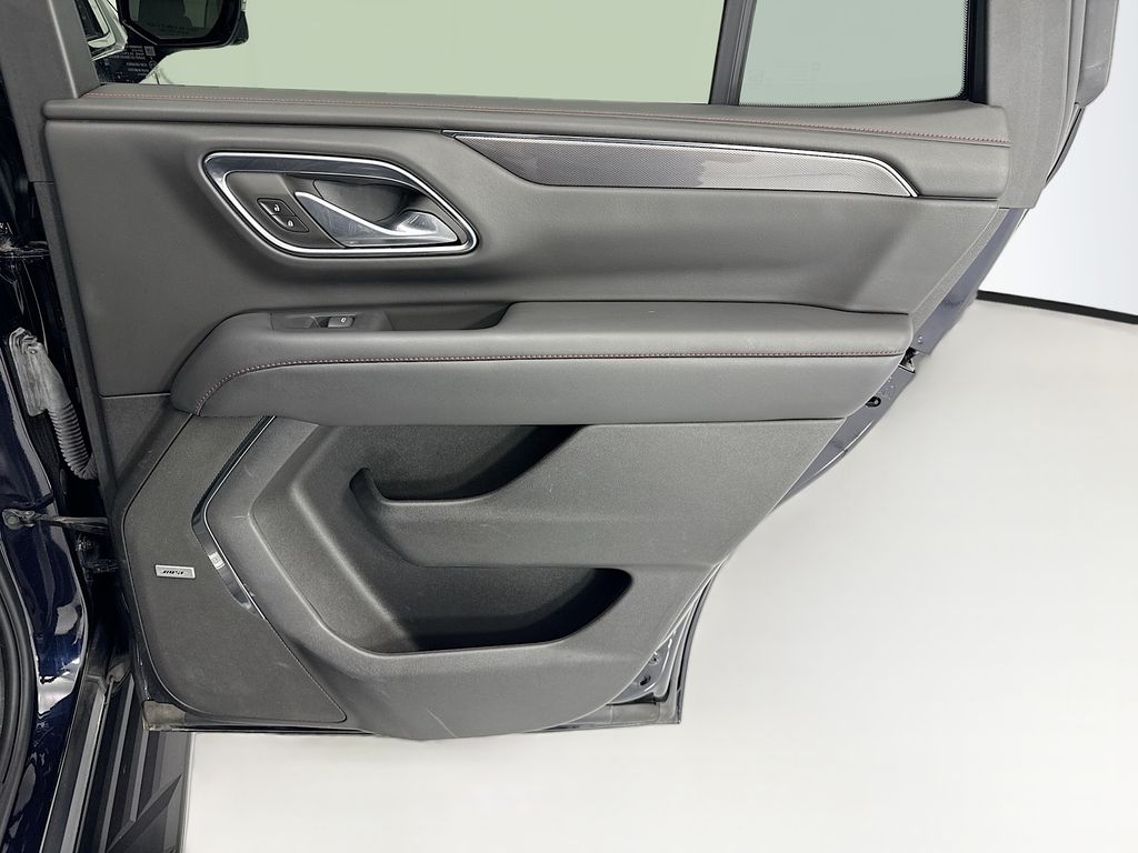 Thumbnail: 2023 Chevrolet Tahoe - 26