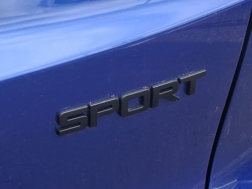 2024 Honda CR-V Sport 32