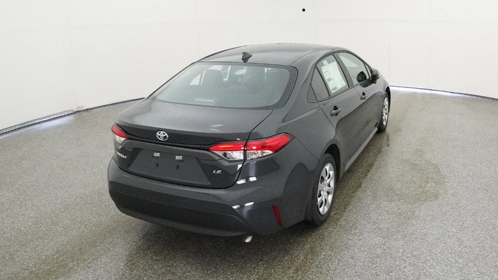 Thumbnail: 2026 Toyota Corolla - 27