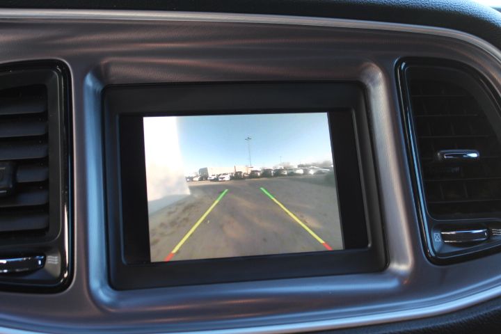 Used Car 2019 Dodge Challenger  Sxt For Sale Under $20,000 In Georgetown, Texas