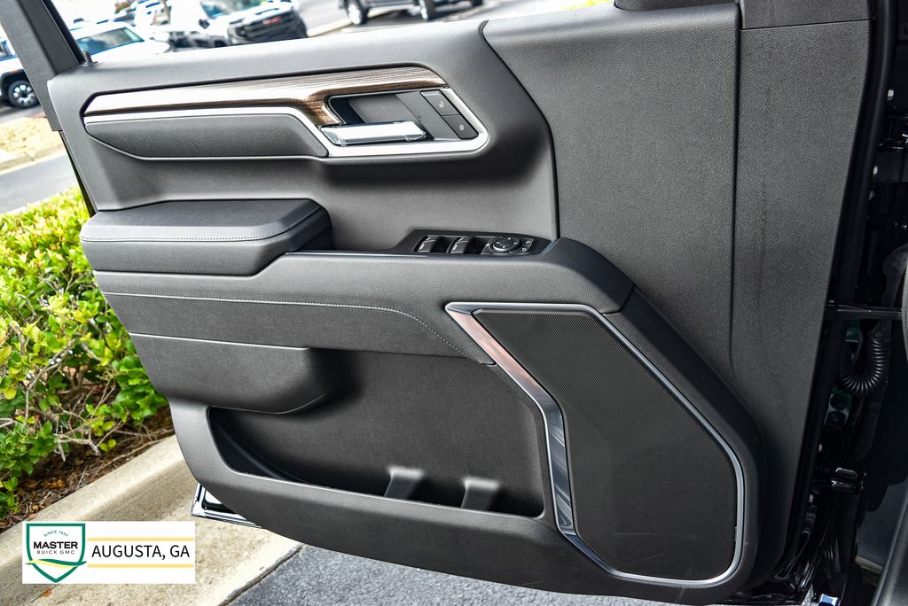 Used 2026 Chevrolet Silverado 1500 Truck
