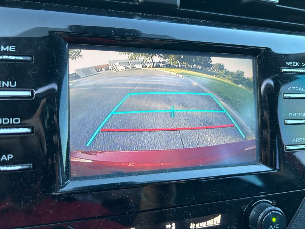 Thumbnail: 2019 Toyota Camry - 25