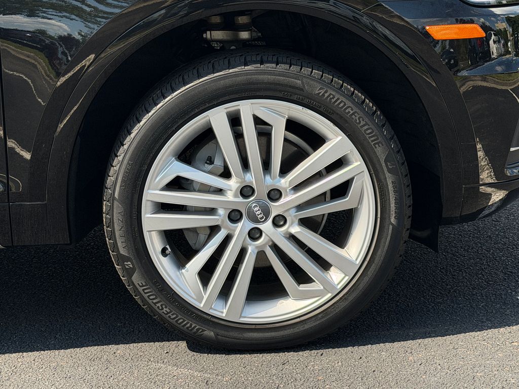 Thumbnail: 2018 Audi Q5 - 7