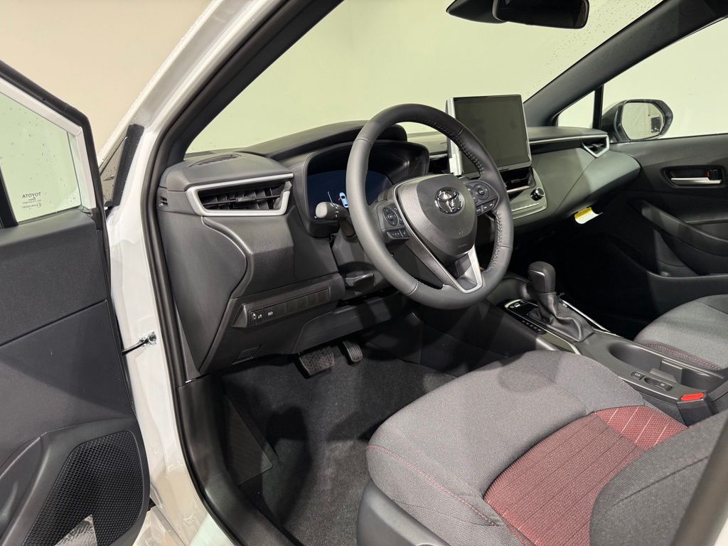 Thumbnail: 2026 Toyota Corolla - 17