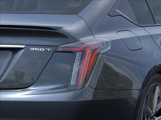 2026 Cadillac CT5 Sport - 10