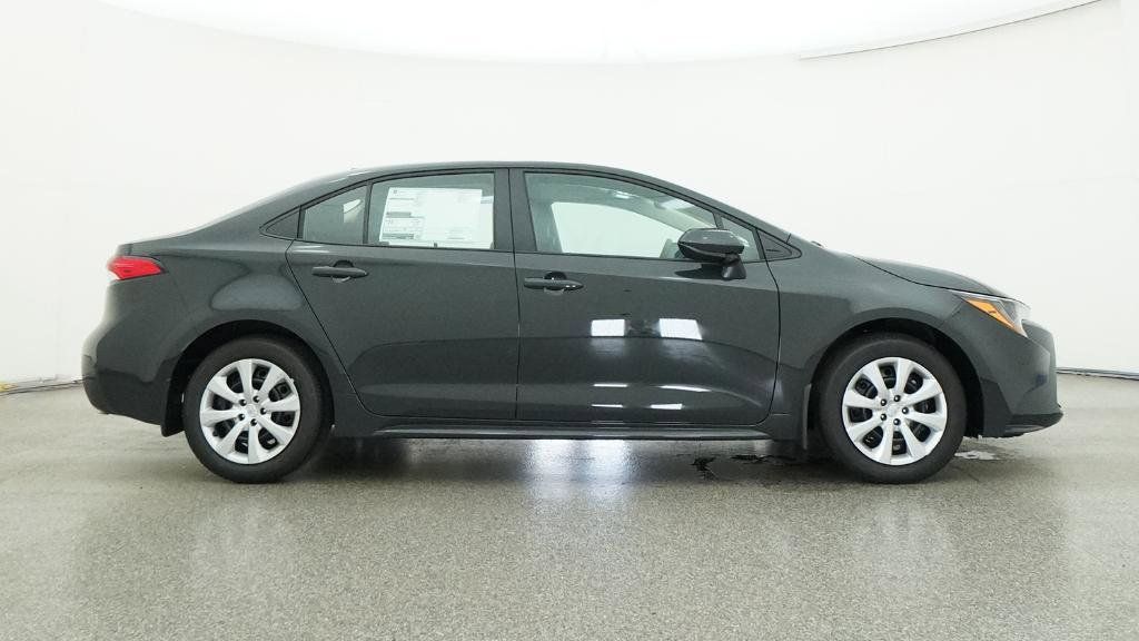 Thumbnail: 2026 Toyota Corolla - 24