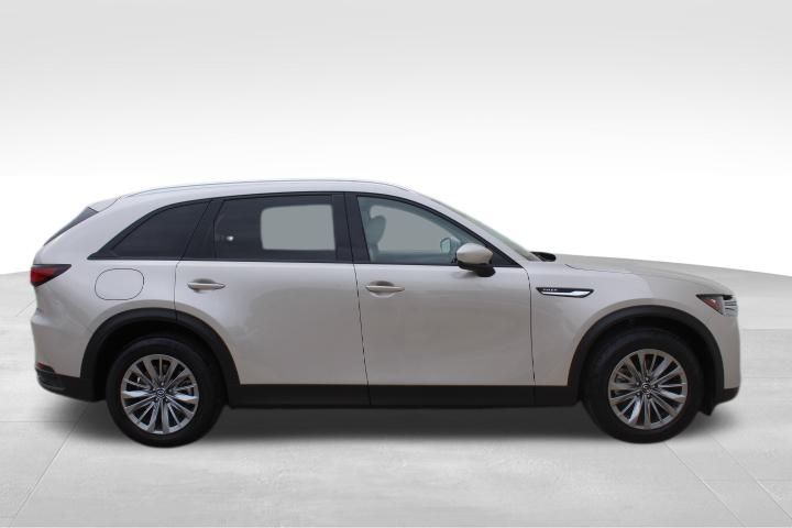 Used Car 2024 Mazda Cx-90 Phev  Preferred For Sale Under $35,000 In Georgetown, Texas