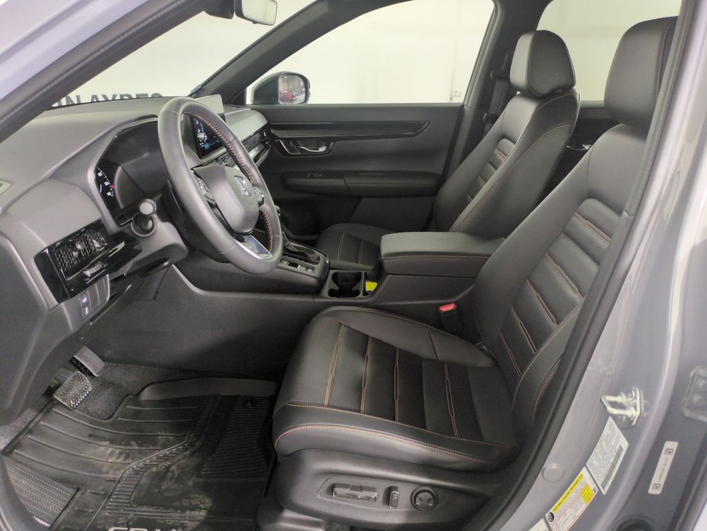 Used 2023 Honda CR-V Hybrid For Sale in Fort Wayne, IN