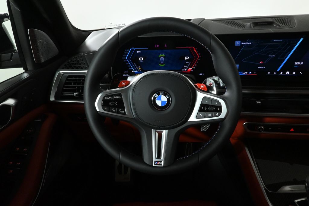 Thumbnail: 2026 BMW X5 - 19