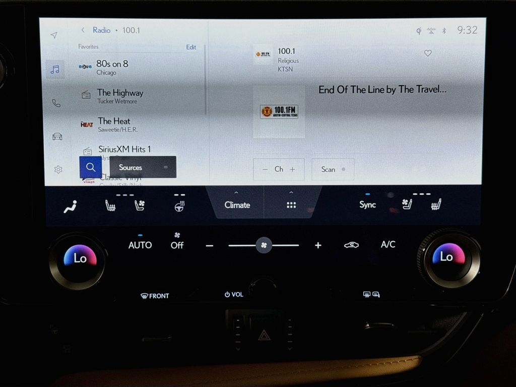 Thumbnail: 2026 Lexus NX - 11