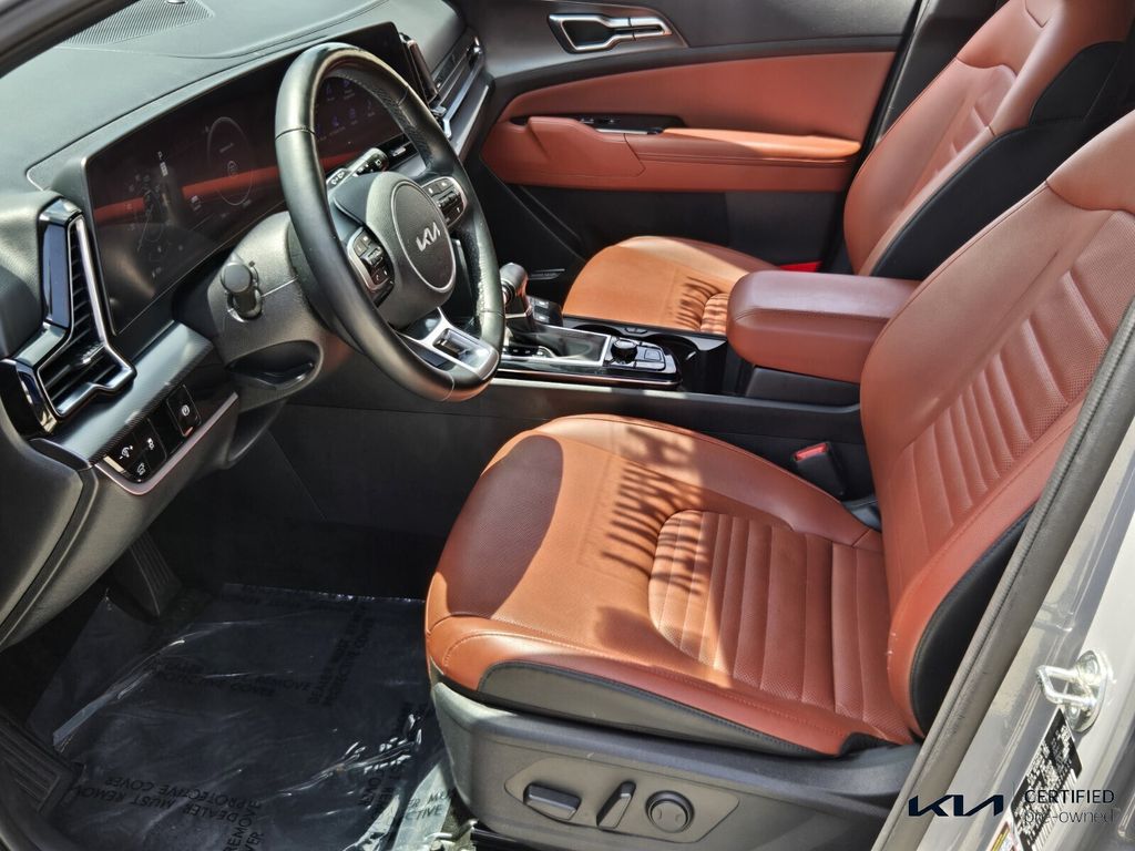2025 Kia Sportage - $28,990