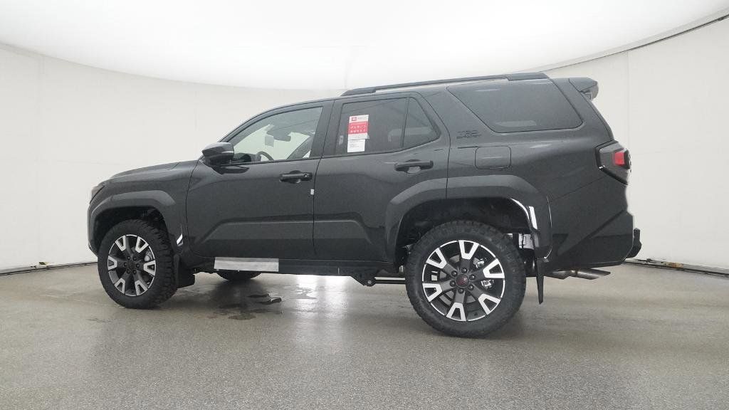 Thumbnail: 2025 Toyota 4Runner - 7