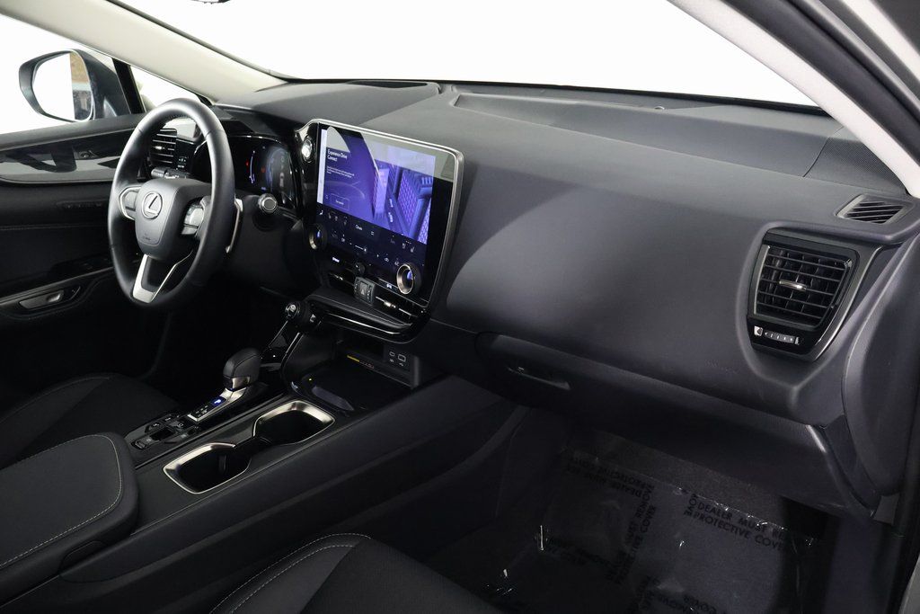 Thumbnail: 2025 Lexus NX - 9