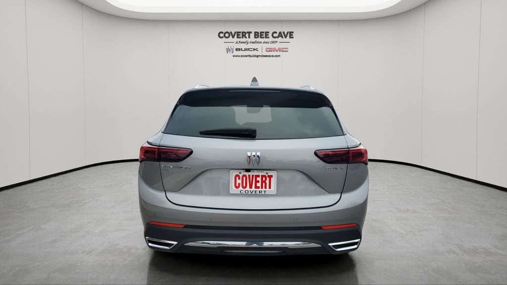 Used Car 2025 Buick Envision  Preferred For Sale Under $30,000 In Austin, Texas