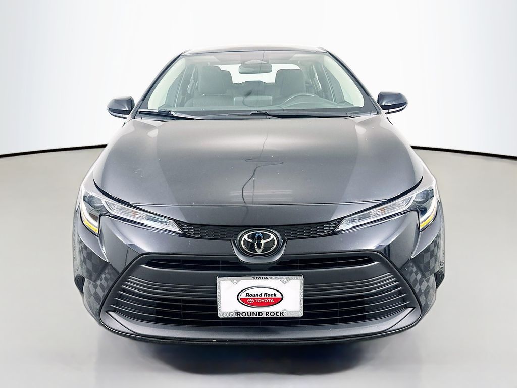 Thumbnail: 2024 Toyota Corolla - 2