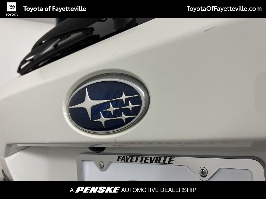 Thumbnail: 2024 Subaru Outback - 13