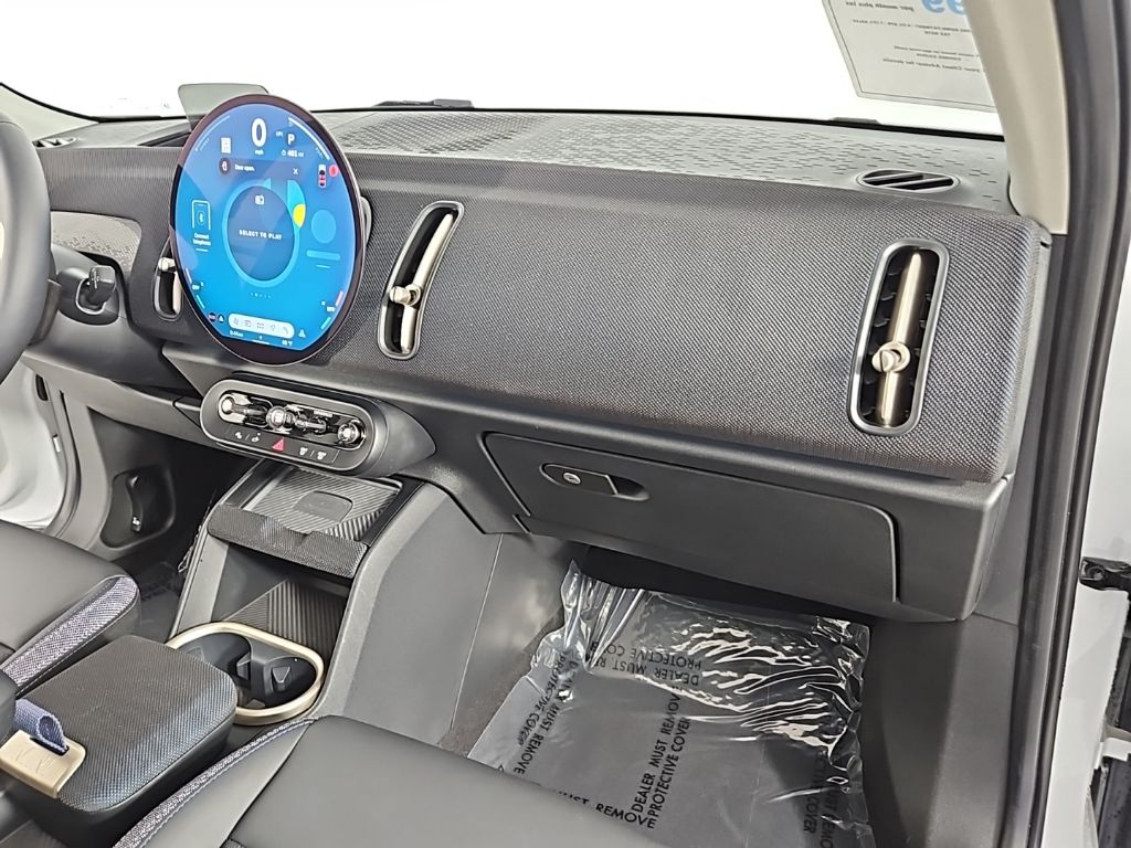 Thumbnail: 2025 MINI Cooper Countryman - 14