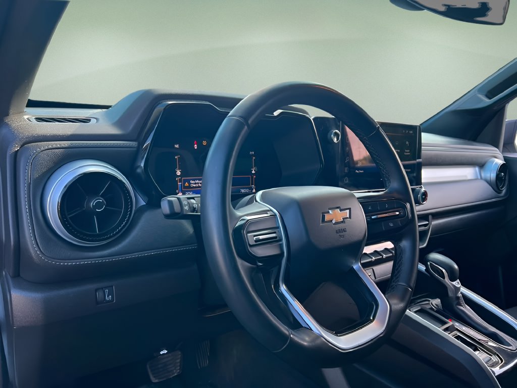 Used 2023 Chevrolet Colorado Truck