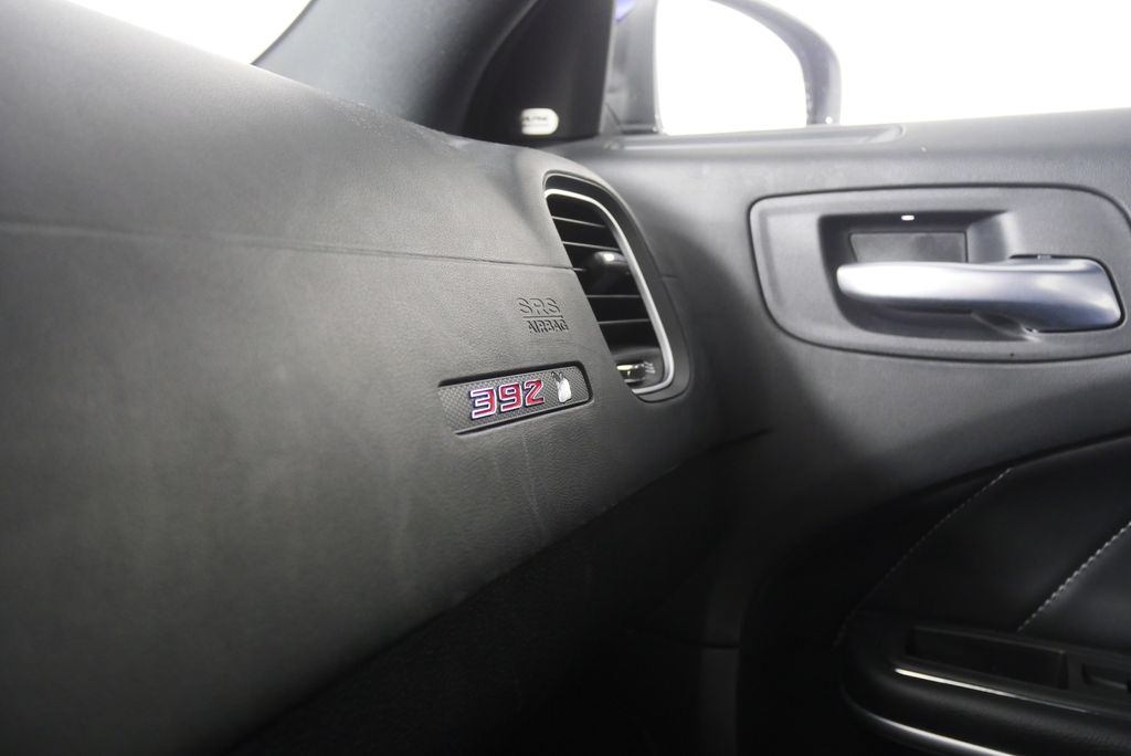 Thumbnail: 2022 Dodge Charger - 21