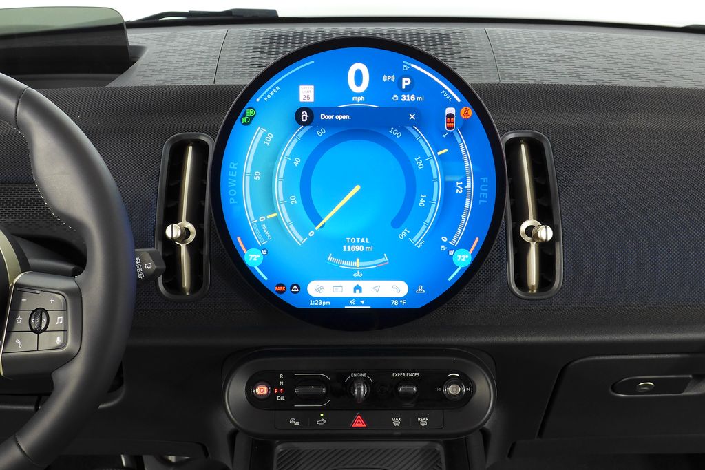 Thumbnail: 2025 MINI Cooper Countryman - 26