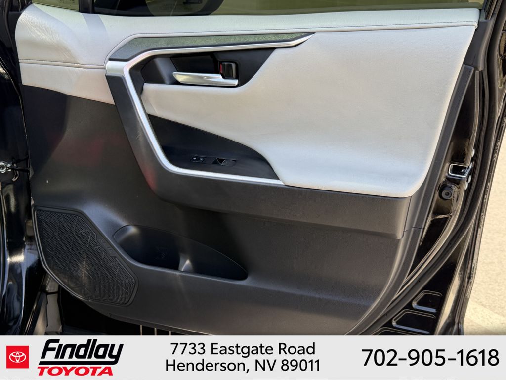 Used 2023 Toyota RAV4 SUV