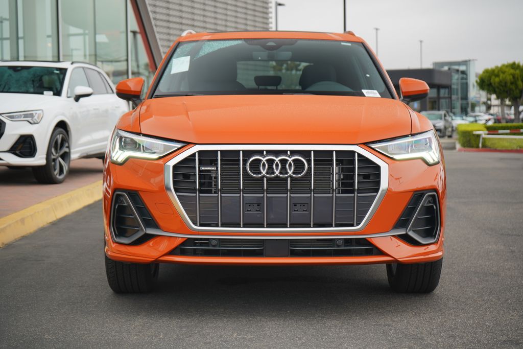 2024 Audi Q3  5