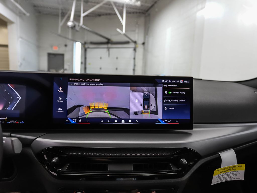 Thumbnail: 2025 BMW 2 Series - 18