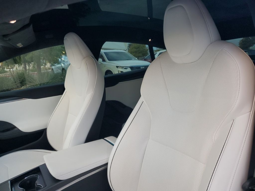 Used Car 2022 Tesla Model S  Plaid For Sale Under $70,000 In Austin, Texas