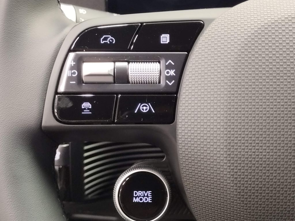 2025 Hyundai IONIQ 5 XRT