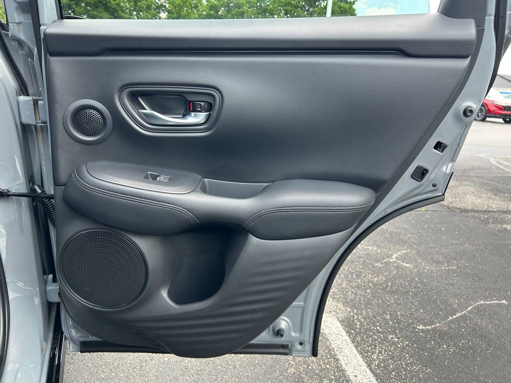 Thumbnail: 2026 Honda HR-V - 23