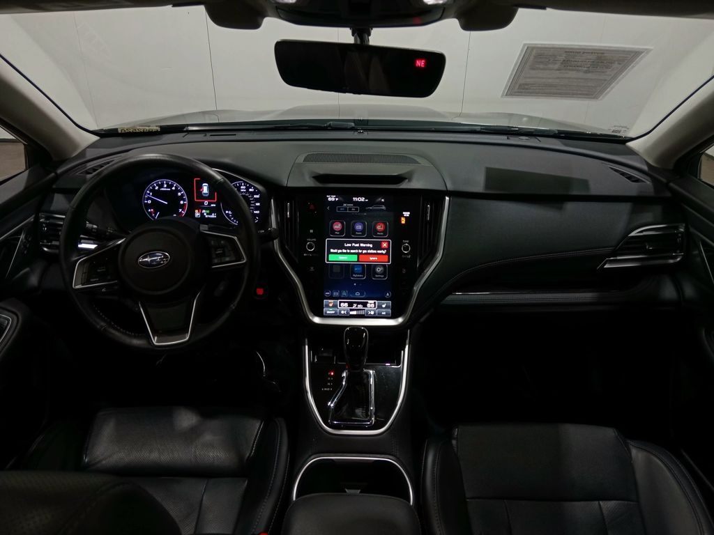 2021 Subaru Outback Limited XT