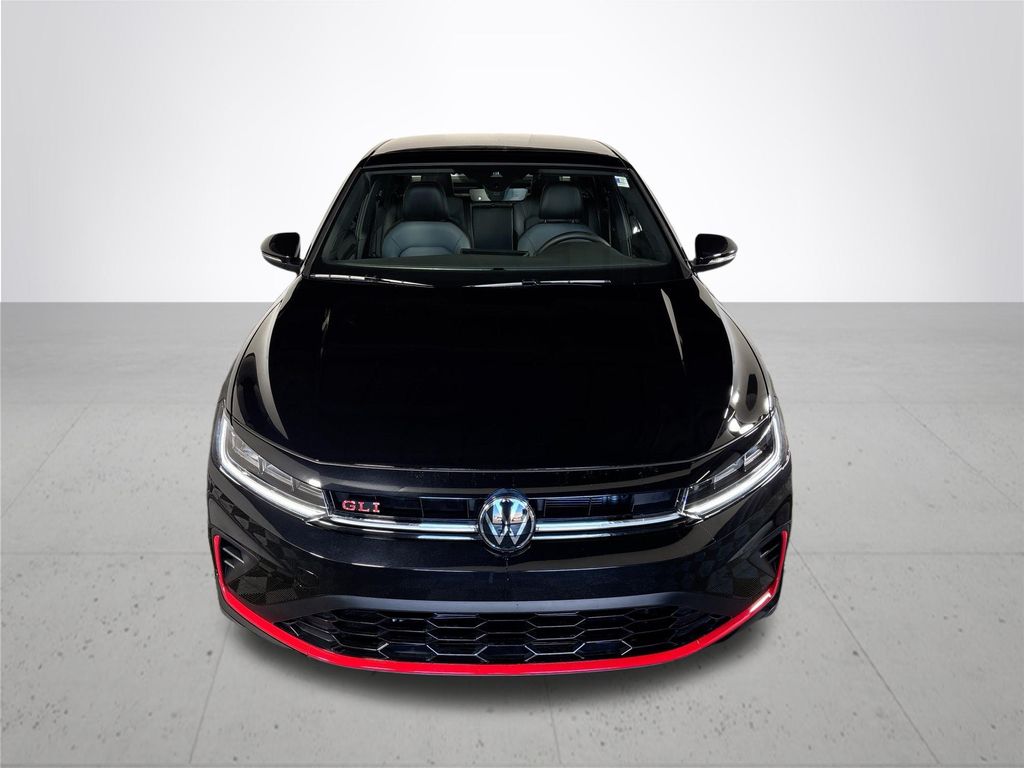 2026 Volkswagen Jetta GLI 2.0T Autobahn