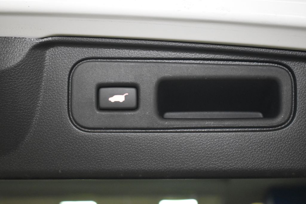 2023 Honda Passport Elite 6