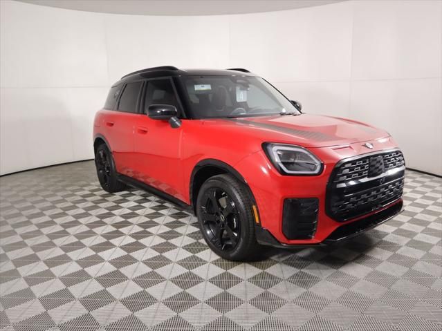 Thumbnail: 2026 MINI Cooper Countryman - 3