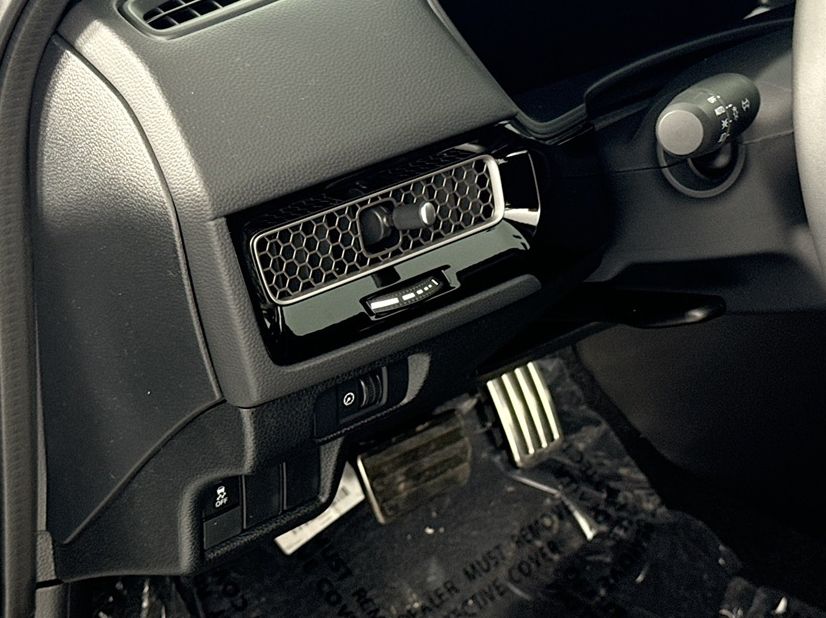 Used Car 2025 Honda Civic  Sport For Sale Under $30,000 In Austin, Texas