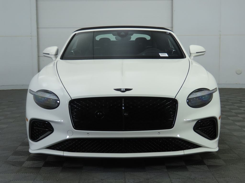 Thumbnail: 2026 Bentley Continental - 10