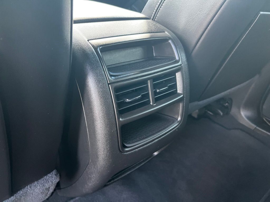 2024 Cadillac XT5 Premium Luxury White at Bayway Cadillac of The Woodlands
