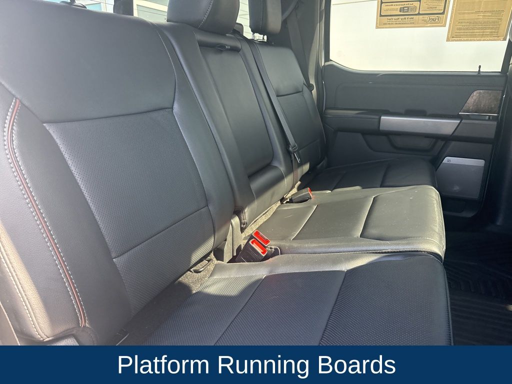 2024 Ford F-250 Super Duty LARIAT