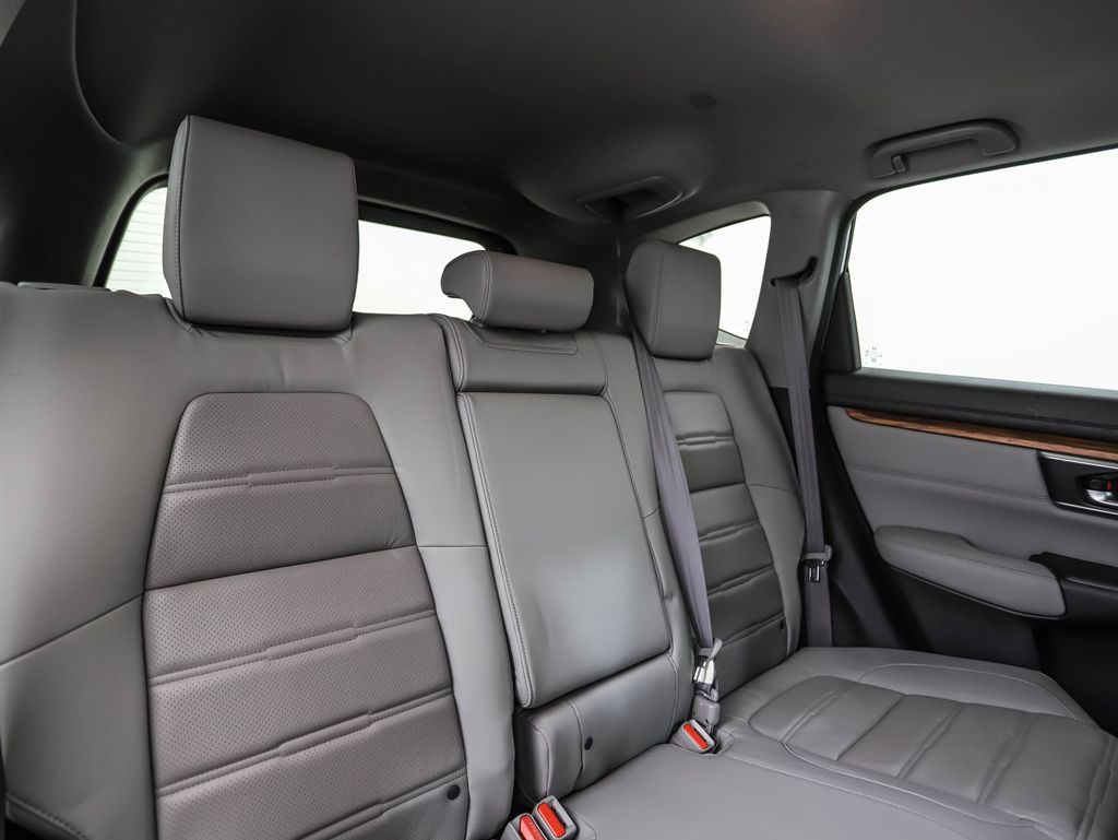 Thumbnail: 2018 Honda CR-V - 28